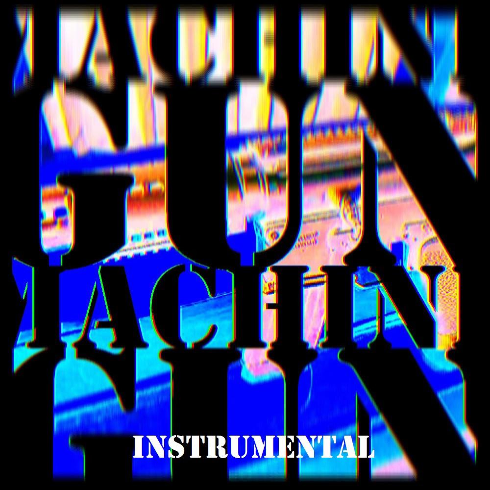 Machine Gun (feat. Keon X) (Instrumental|Explicit)