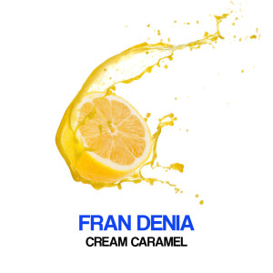 Cream Caramel dari Fran Denia