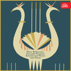 Listen to Sonata for Violin and Piano song with lyrics from Ladislav Jásek