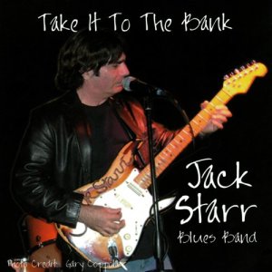 ดาวน์โหลดและฟังเพลง Cloudy Day พร้อมเนื้อเพลงจาก Jack Starr