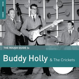 ดาวน์โหลดและฟังเพลง It's so Easy พร้อมเนื้อเพลงจาก Buddy Holly