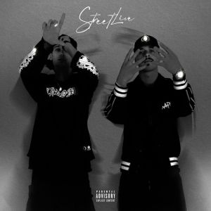 Album Street Live (Explicit) from 