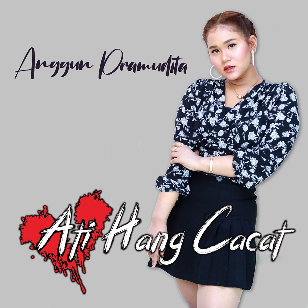 Ati Hang Cacat