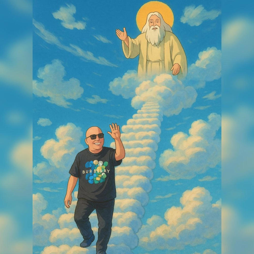 El Centinela (Explicit)
