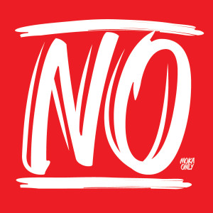 ดาวน์โหลดและฟังเพลง No พร้อมเนื้อเพลงจาก Moka Only