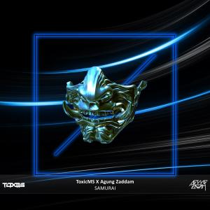 Listen to SAMURAI song with lyrics from ToxicMS