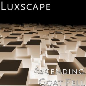 ดาวน์โหลดและฟังเพลง Ascending Goat Fell พร้อมเนื้อเพลงจาก Luxscape