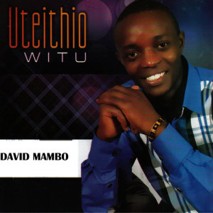 收聽David Mambo的Aria Na Ithwi歌詞歌曲
