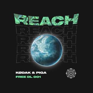 Album Reach oleh Kodak