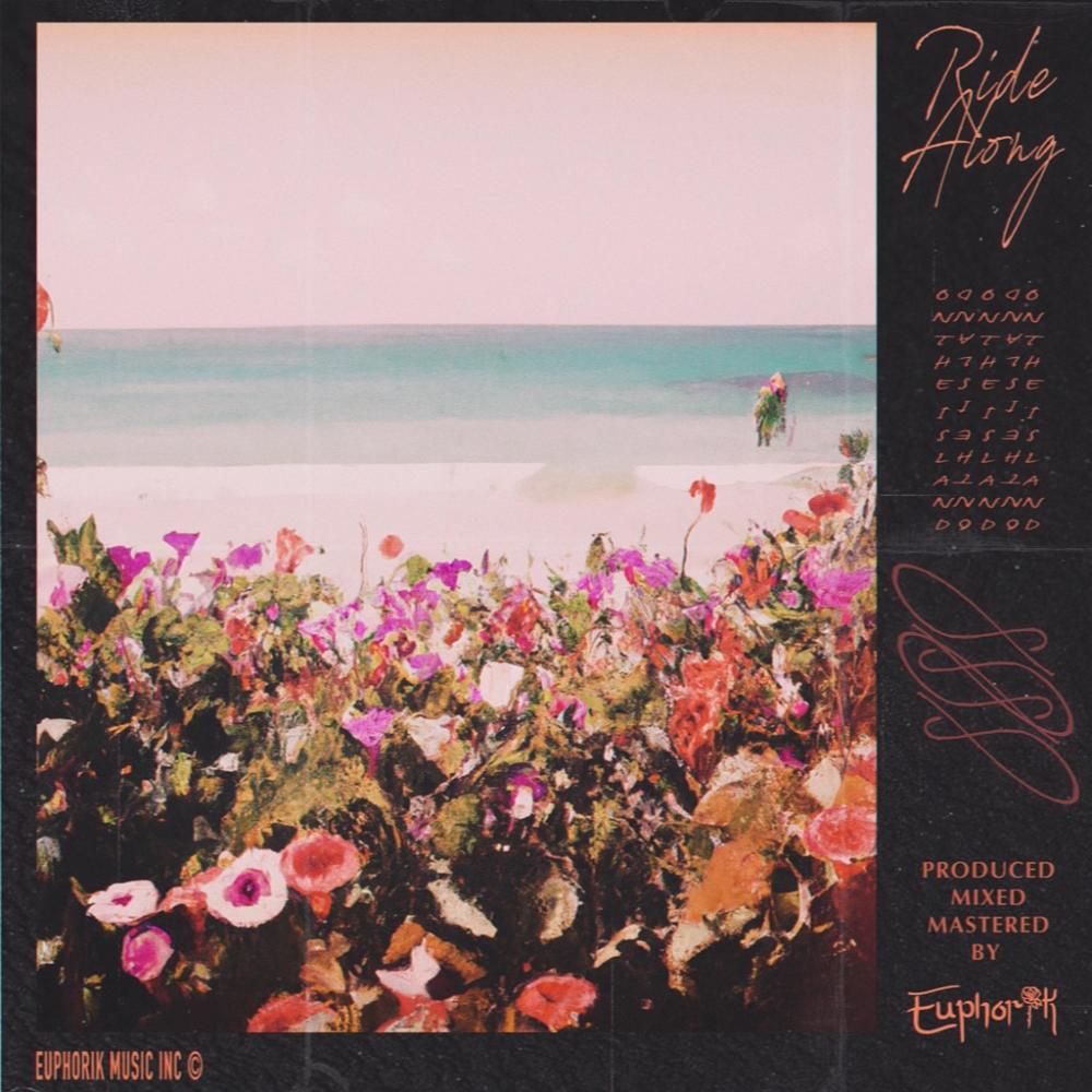 Ride Along (Instrumental)