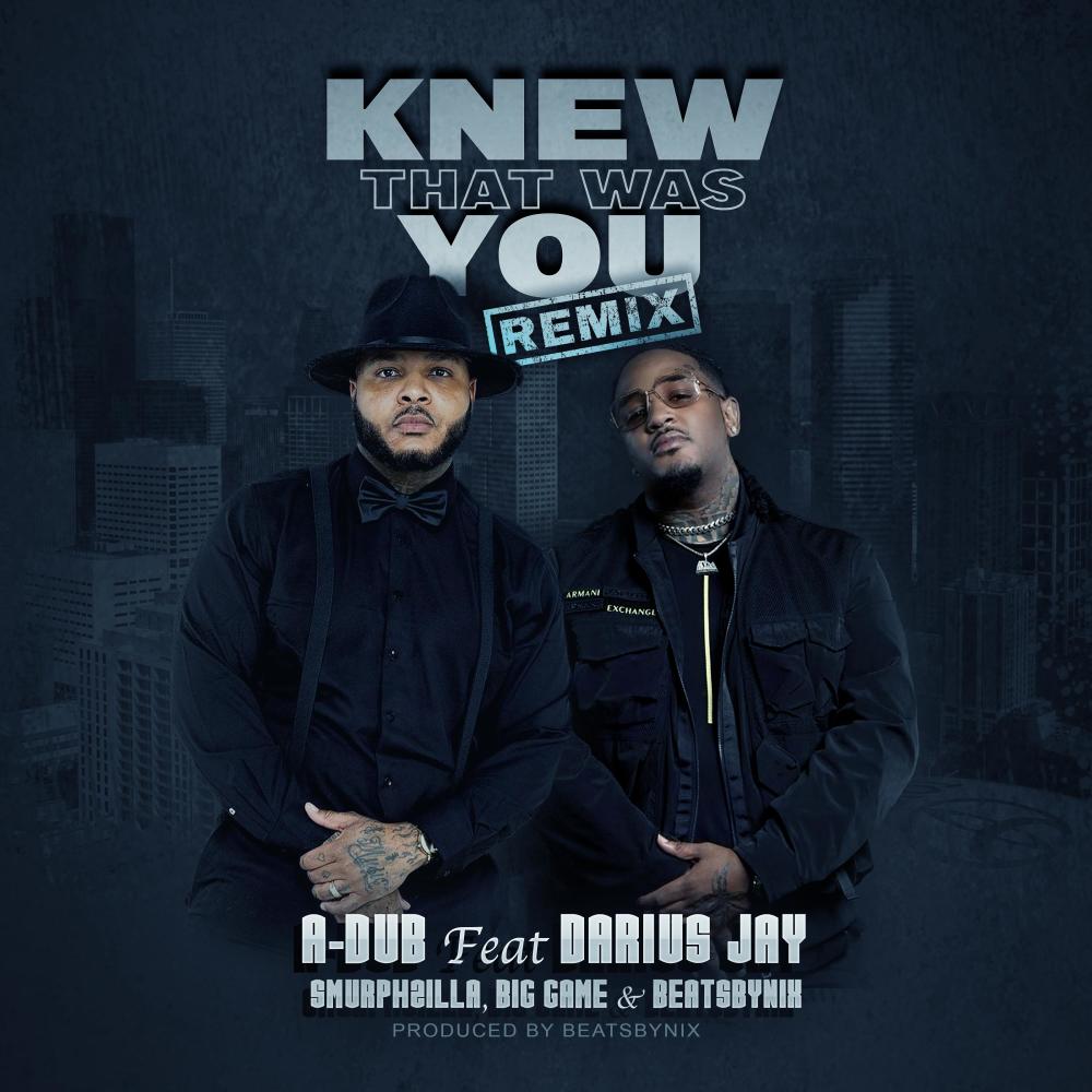 Knew That Was You (feat. Smurphzilla, Big Game & BeatsByNIX) (Remix|Explicit)
