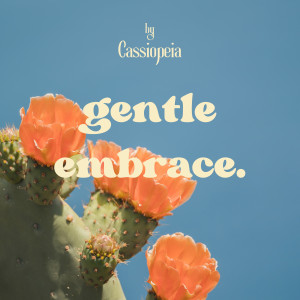 Cassiopeia的專輯Gentle Embrace