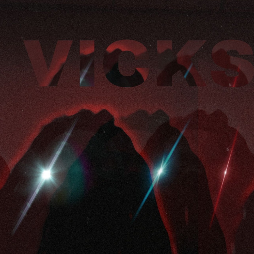 VICKS (feat. K Solo) (Explicit)