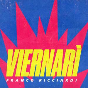 收聽Franco Ricciardi的Viernarì歌詞歌曲