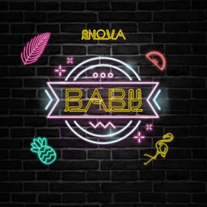 ดาวน์โหลดและฟังเพลง Baby พร้อมเนื้อเพลงจาก Snova