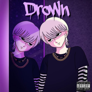 Album Drown from FLY-G