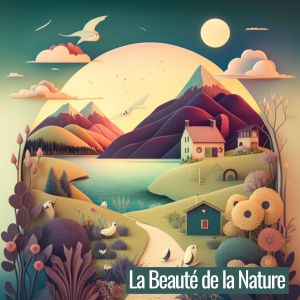 Album La Beauté de la Nature from Sons De La Nature
