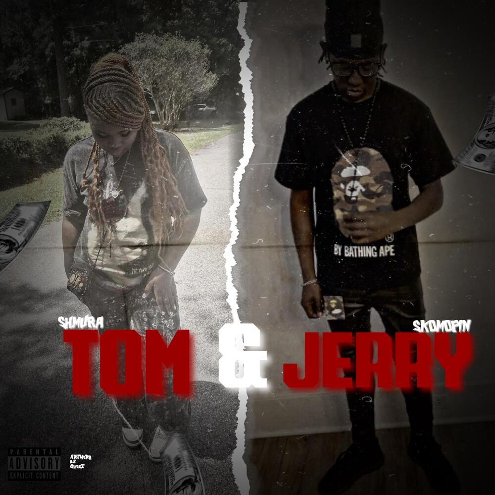 Tom & Jerry 2 (Explicit)