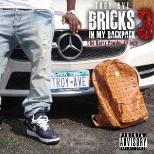 ดาวน์โหลดและฟังเพลง Wheelin' & Dealin' (Explicit) พร้อมเนื้อเพลงจาก Troy Ave