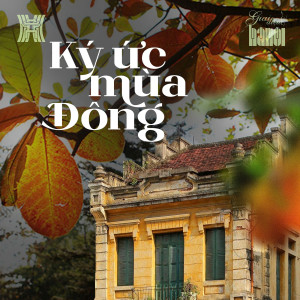 Listen to Hà Nội Mùa Vắng Những Cơn Mưa song with lyrics from Đinh Trang