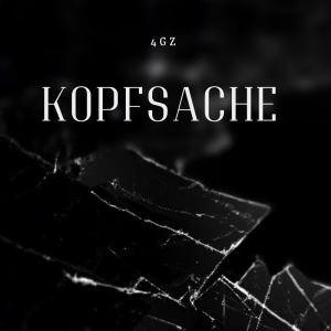 4Gz的專輯Kopfsache (Explicit)
