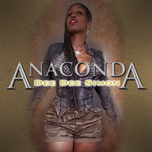 ดาวน์โหลดและฟังเพลง Anaconda พร้อมเนื้อเพลงจาก Dee Dee Simon