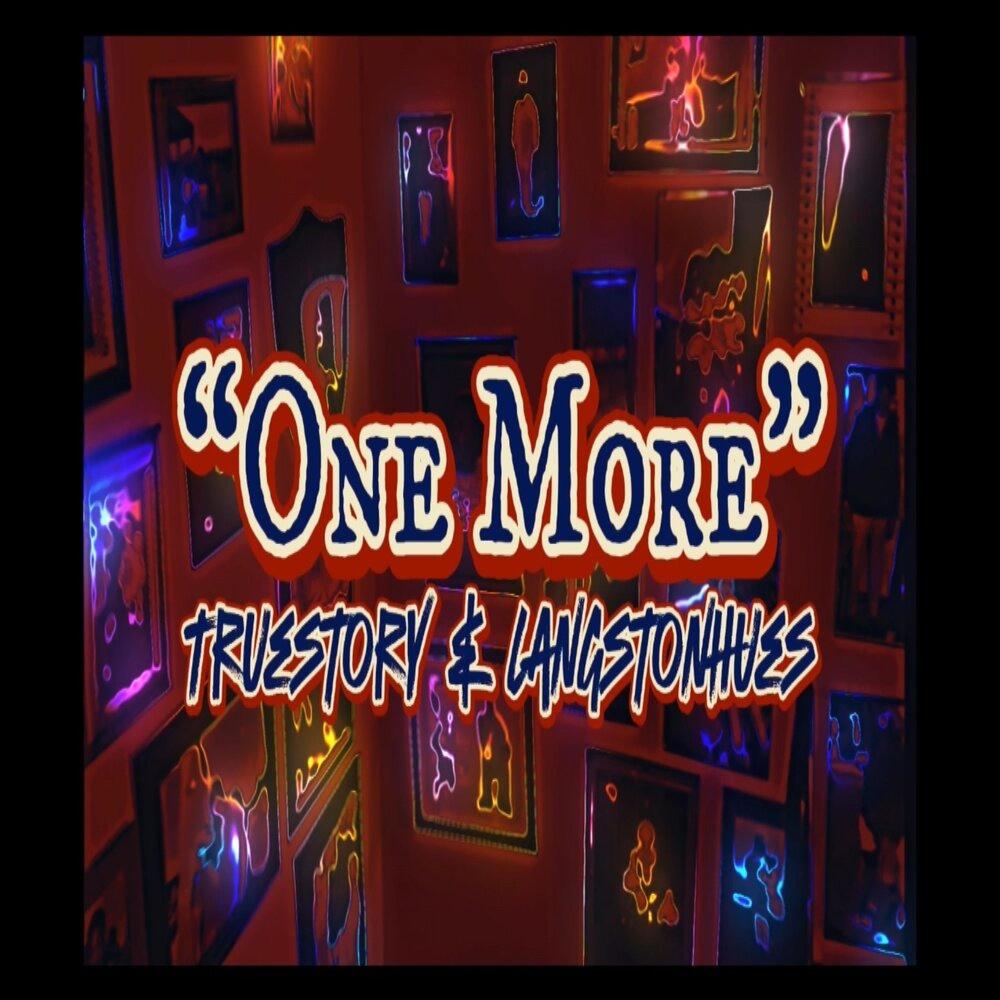 One More (feat. Langstonhues)