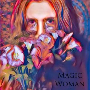 Siren的專輯Magic Woman