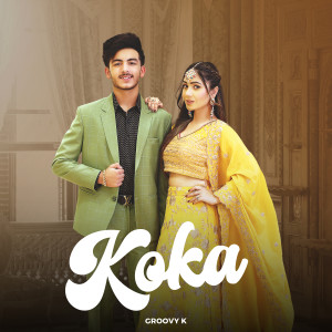 Album Koka from 