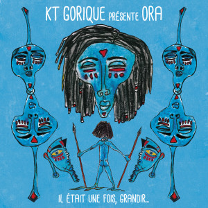 Listen to Quelle histoire song with lyrics from KT Gorique