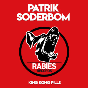 Patrik Soderbom的專輯King Kong Pills
