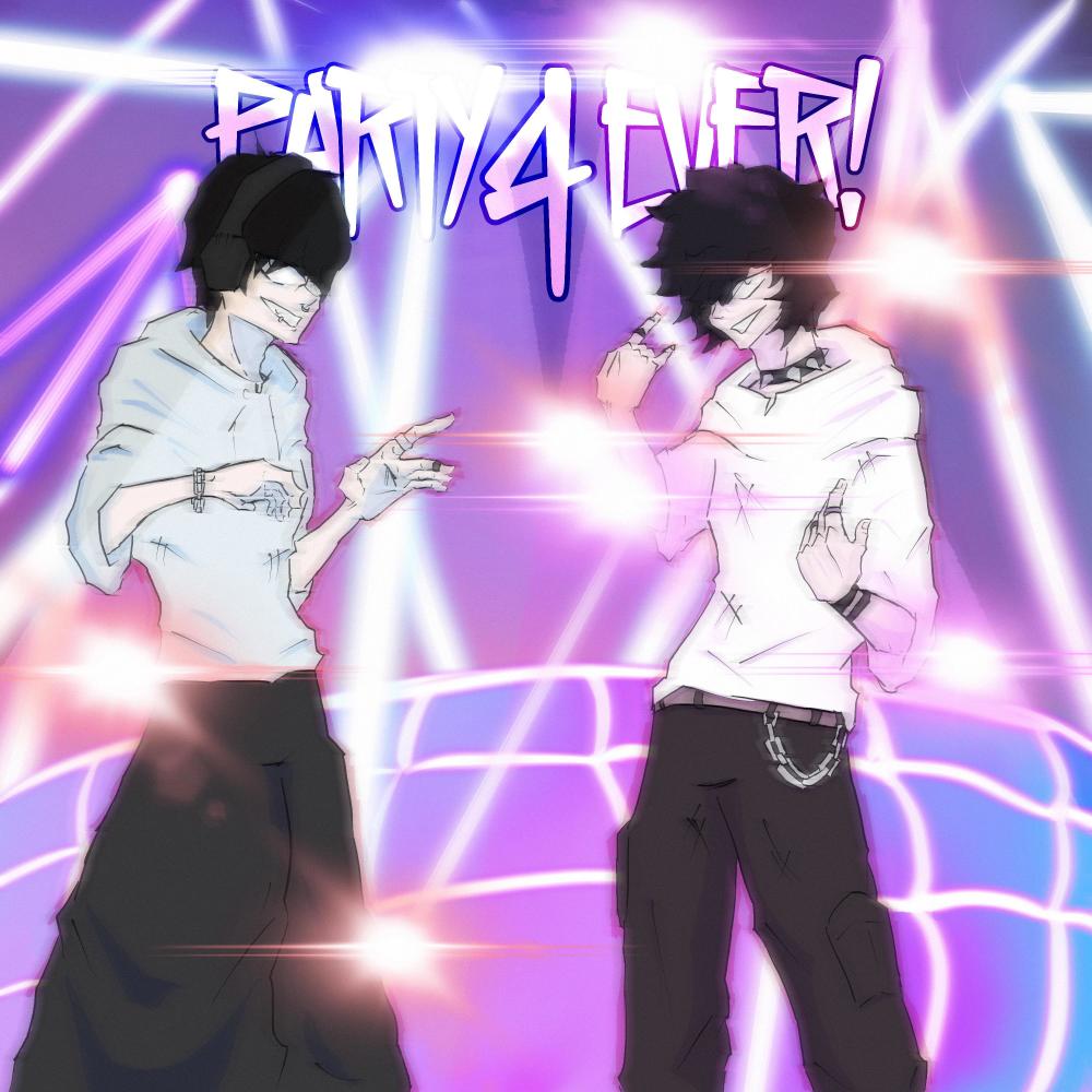SPOTLIGHT! (feat. Bxiety & stitchboy) (Explicit)