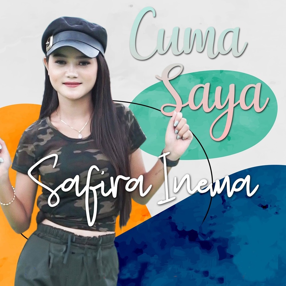 Cuma Saya