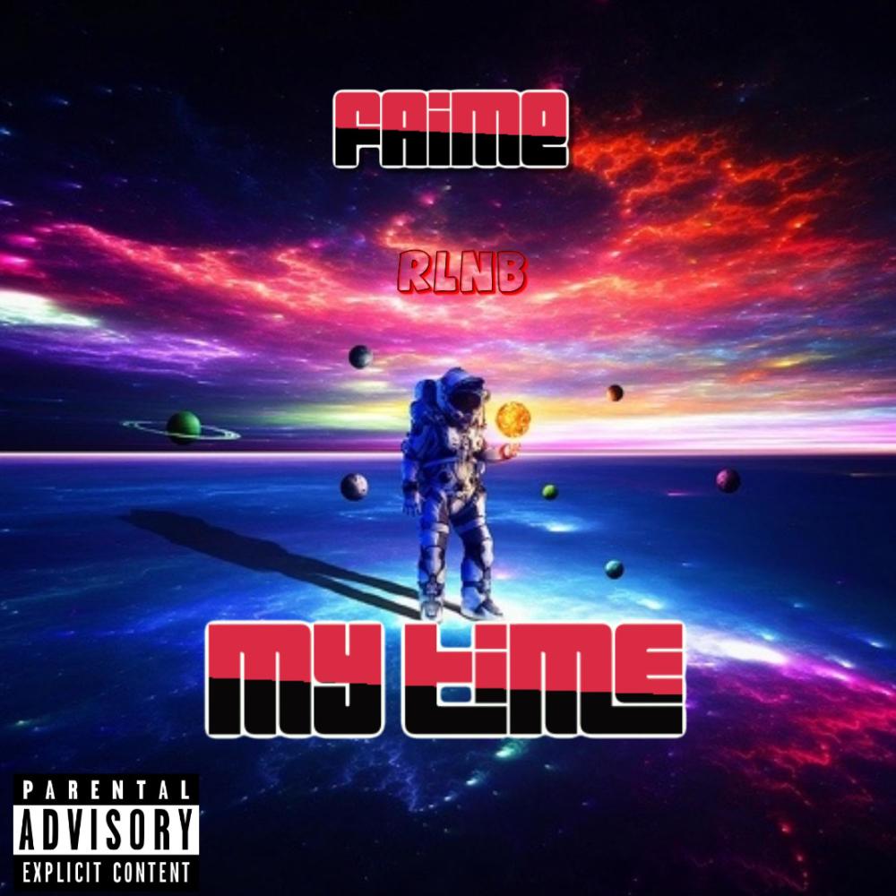 Flyer Than God (feat. Cano3x) (Explicit)