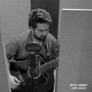 อัลบัม Beetay Zamaney (Unplugged ) ศิลปิน Salman Masood