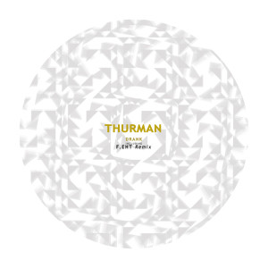 Album Drank from Thurman
