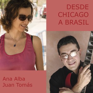 收聽Ana Alba y Juan Tomás的So Danço Samba歌詞歌曲