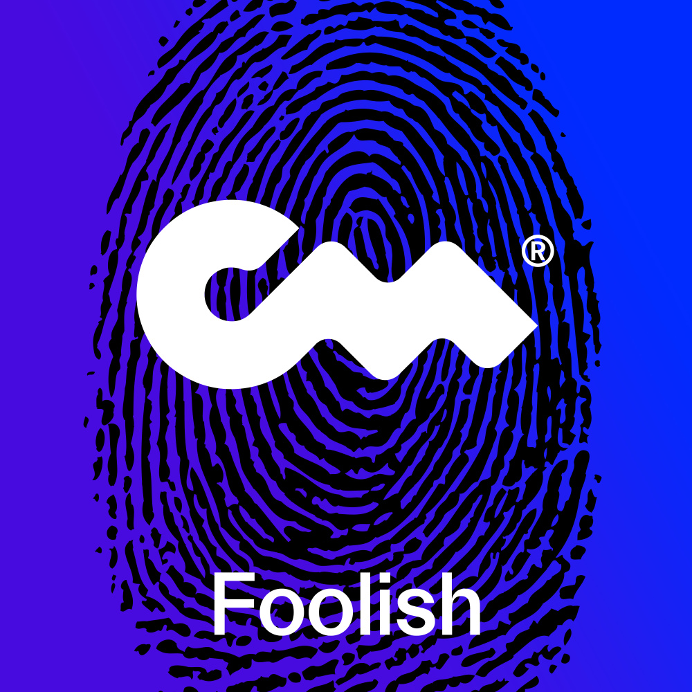 Foolish
