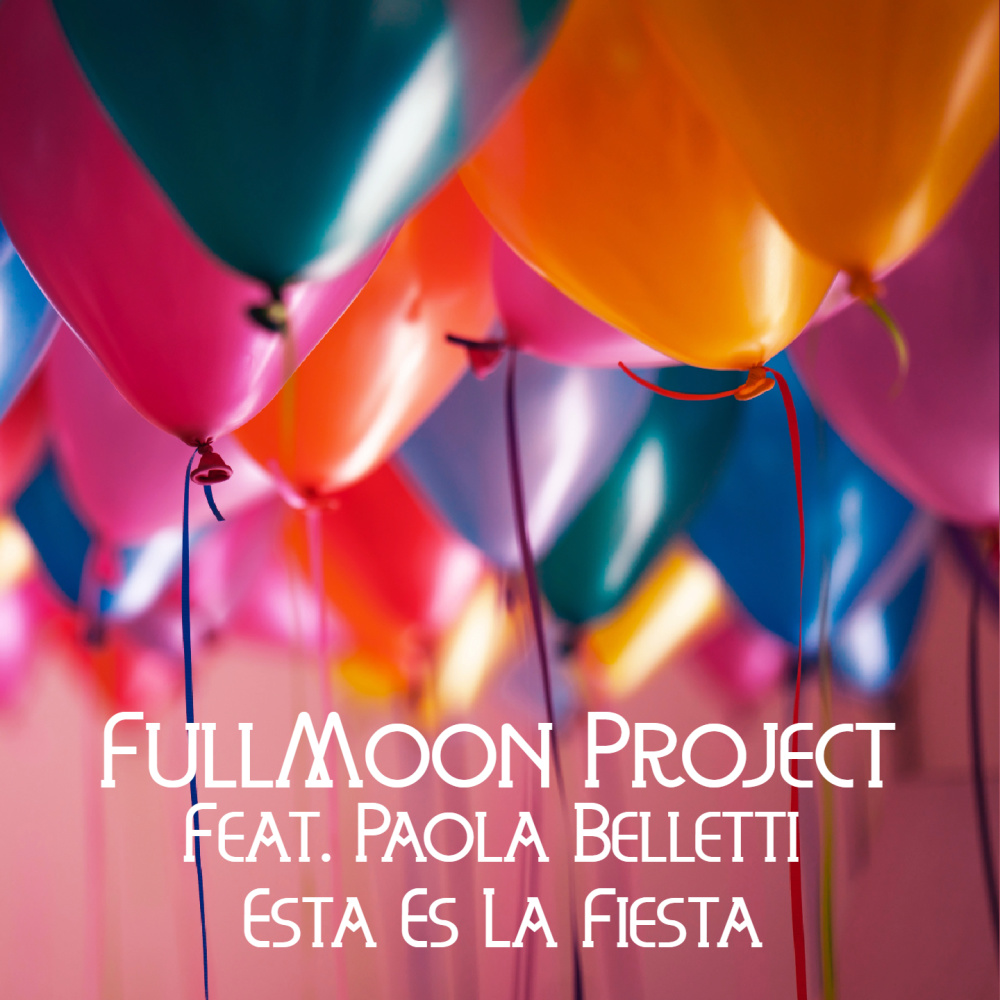Esta Es La Fiesta (Marcello Sound Afro Latin Mix)