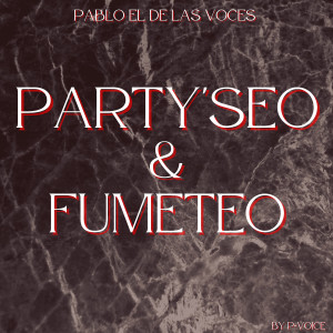 Album Party'seo & Fumeteo from P-Voice