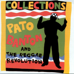 ดาวน์โหลดและฟังเพลง Baby Come Back พร้อมเนื้อเพลงจาก Pato Banton And The Reggae Revolution