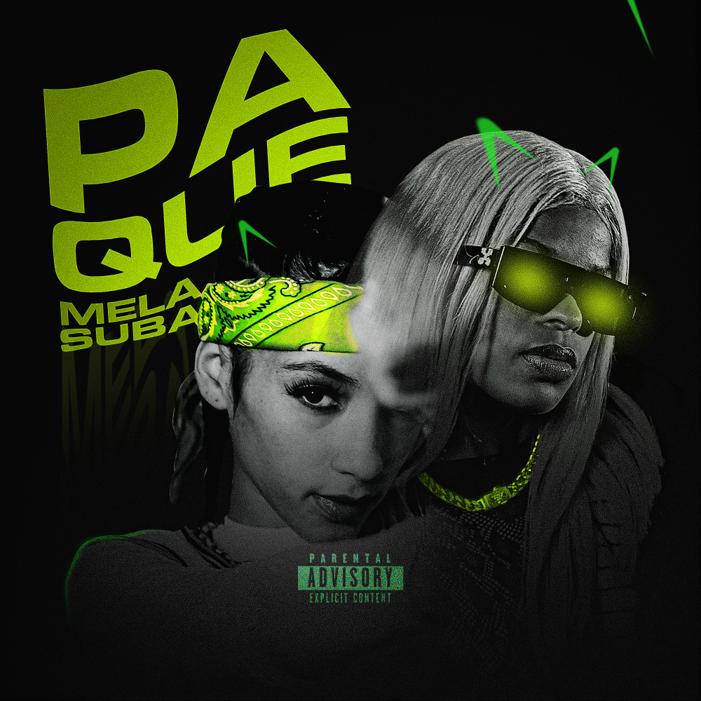 Pa Que Me La Suba (Explicit)