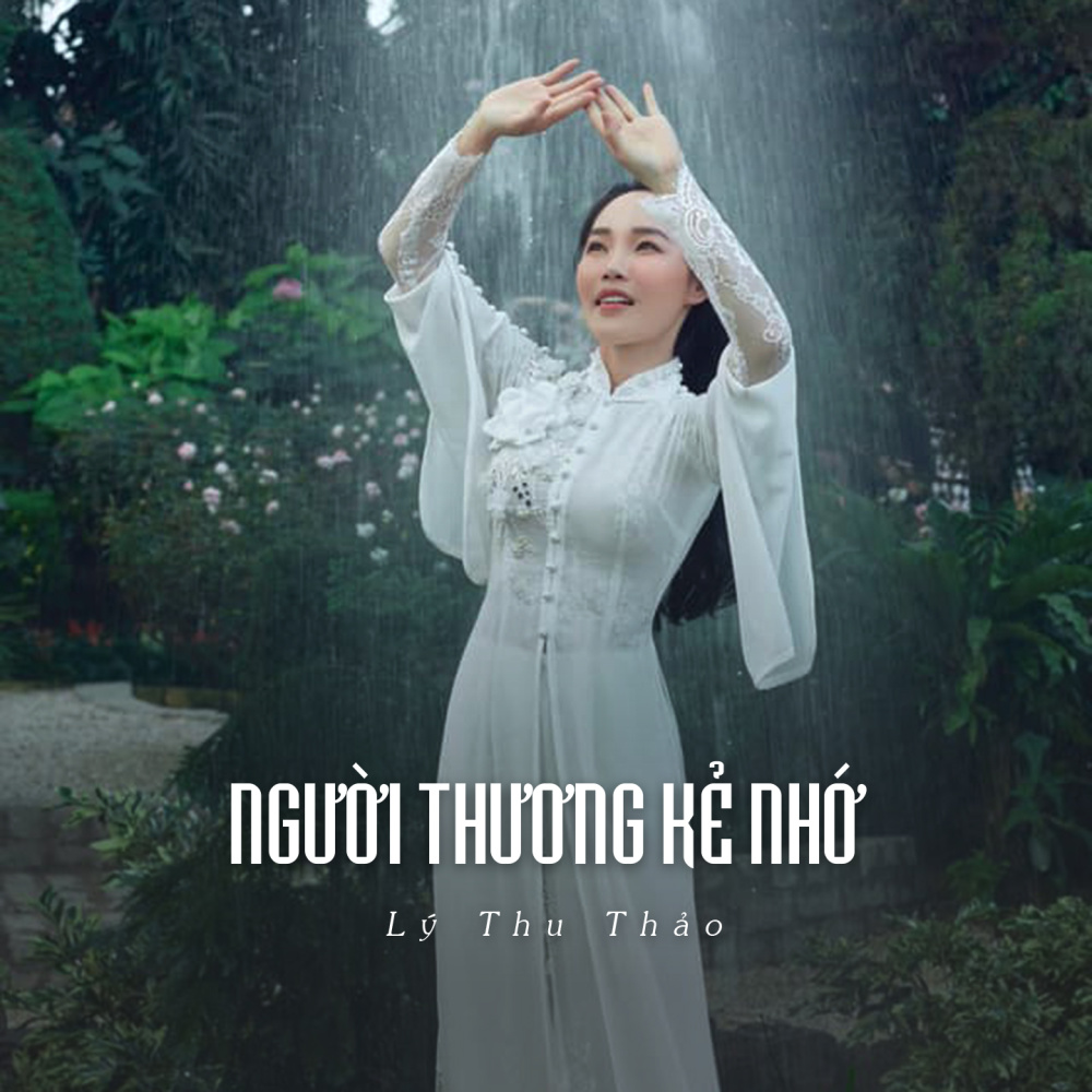 Người Thương Kẻ Nhớ (Ytmix)