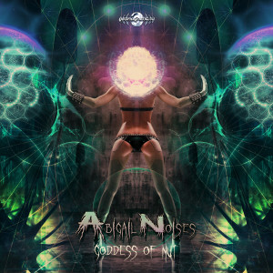 Listen to Goddess Of Nut song with lyrics from Abigail Noises
