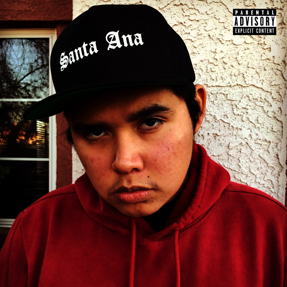 Santa Ana (Explicit)