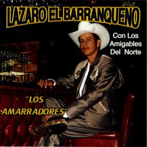 ดาวน์โหลดและฟังเพลง Senorita Cantinera พร้อมเนื้อเพลงจาก Lazaro Salazar El Barranqueno De Sinaloa