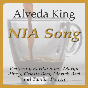 收听Alveda King的Nia Song歌词歌曲