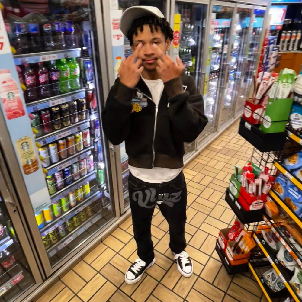 Kool Beanz (feat. KayWhy) (Explicit)