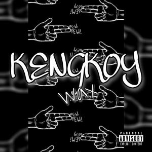 Album Kengkoy (Explicit) oleh Wax