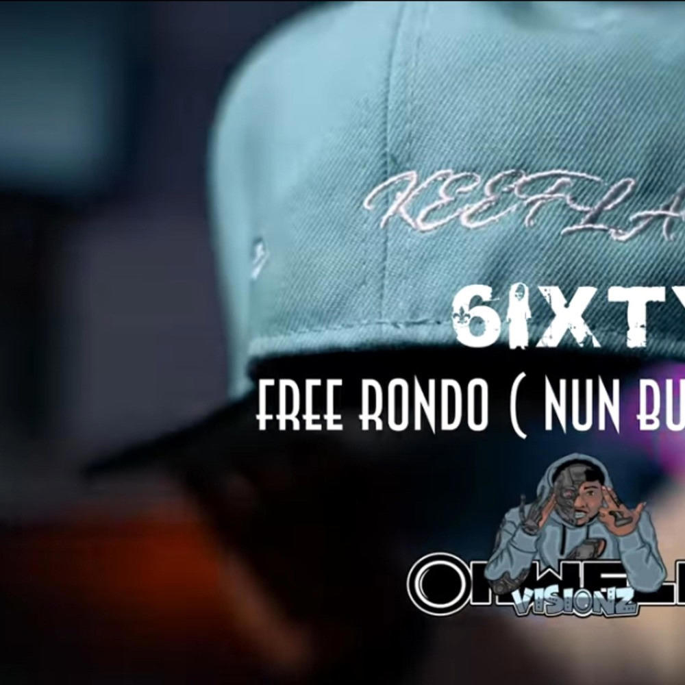 Free Rondo (Nun But Change) (Explicit)